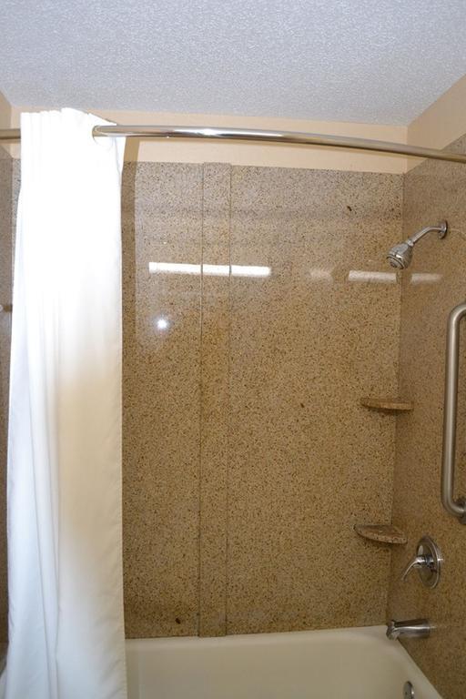 Americas Best Value Inn Smithfield Zewnętrze zdjęcie
