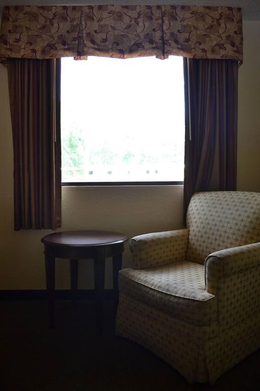 Americas Best Value Inn Smithfield Zewnętrze zdjęcie
