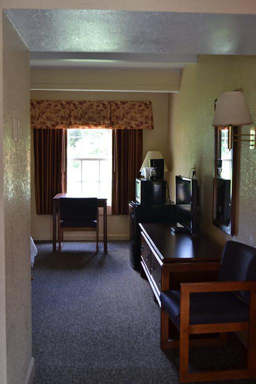 Americas Best Value Inn Smithfield Zewnętrze zdjęcie