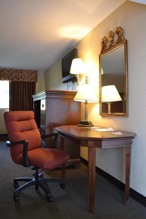 Americas Best Value Inn Smithfield Zewnętrze zdjęcie