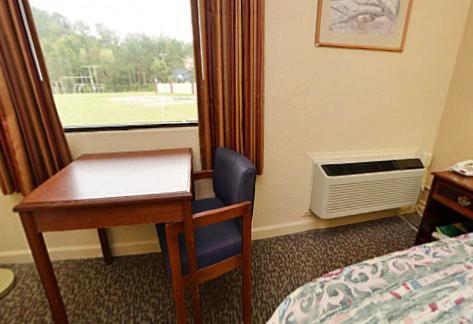 Americas Best Value Inn Smithfield Zewnętrze zdjęcie
